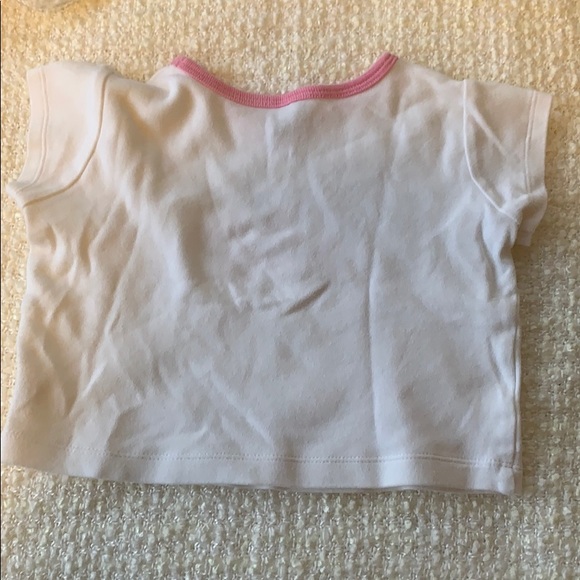 “I Love Daddy” toddler t-shirt - Picture 2 of 2